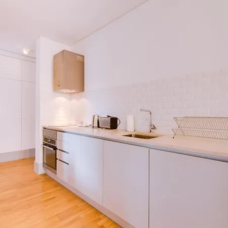 Apartment Poiais By Inside Out Lissabon