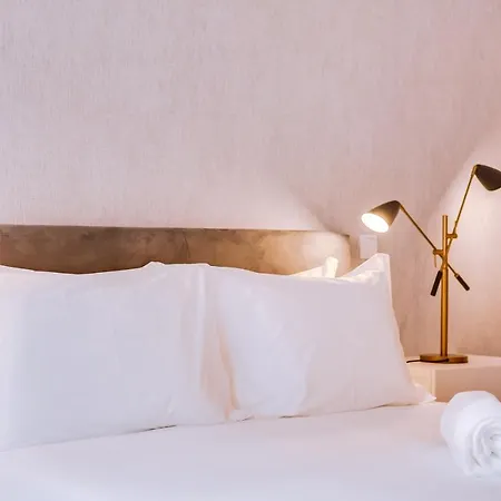 Apartment Poiais By Inside Out Lissabon