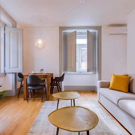 Poiais By Inside Out Apartmán Lisboa