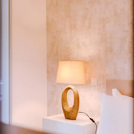 Poiais By Inside Out Apartmán *