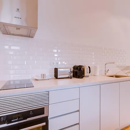 Apartmán Poiais By Inside Out