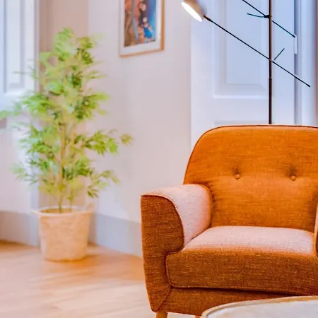 Apartment Poiais By Inside Out