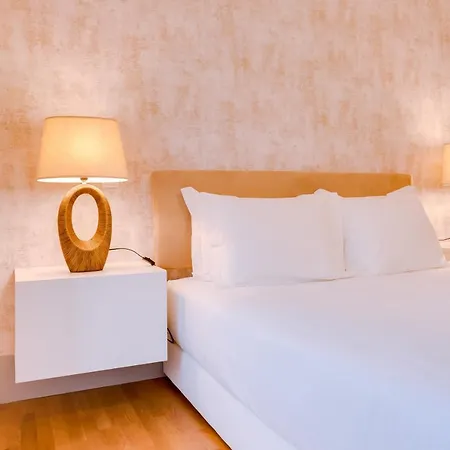 Poiais By Inside Out Apartment *