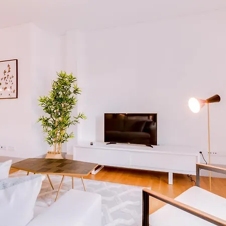 Apartment Poiais By Inside Out *