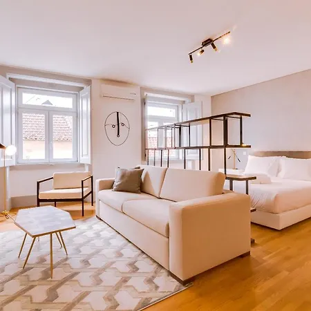 Poiais By Inside Out Apartment