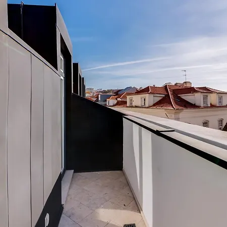 Apartment Poiais By Inside Out