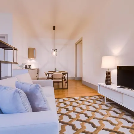 Poiais By Inside Out Apartment *