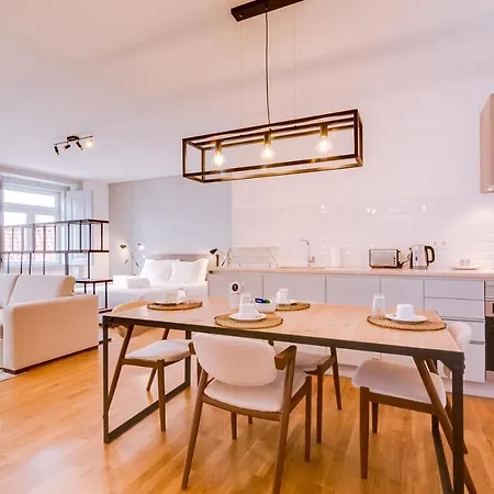Apartment Poiais By Inside Out