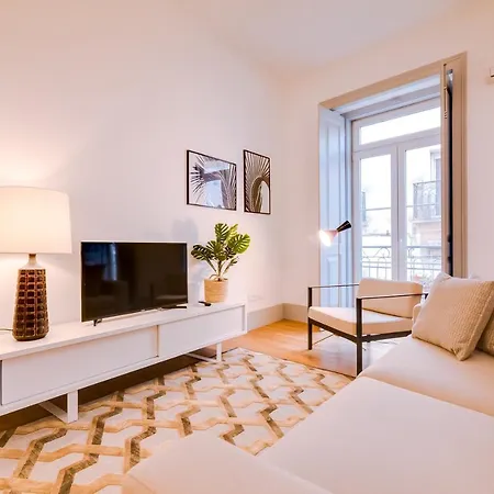 Poiais By Inside Out Apartment