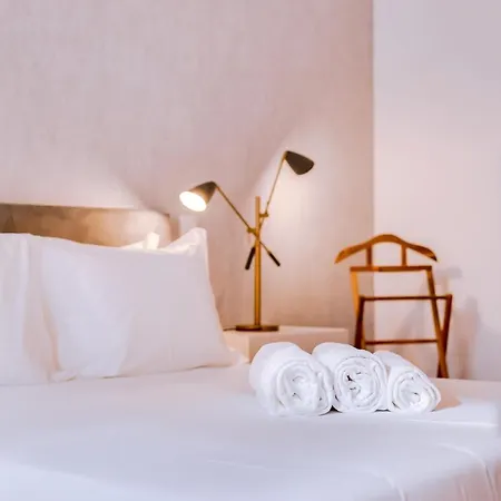 Poiais By Inside Out Apartment Lisbon