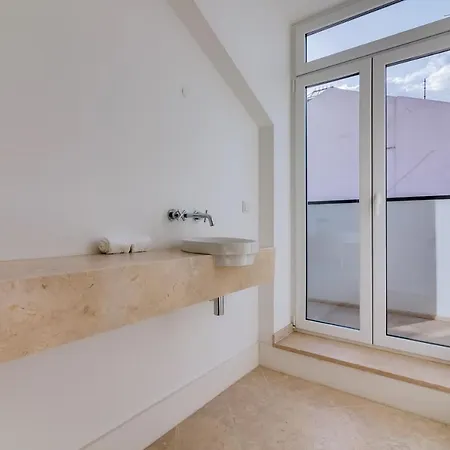 Poiais By Inside Out Apartment *
