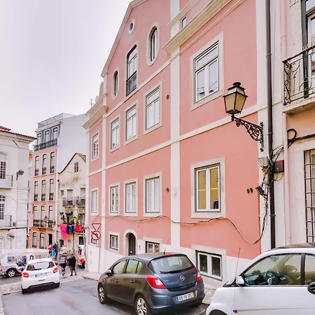 Poiais By Inside Out * Lisbon